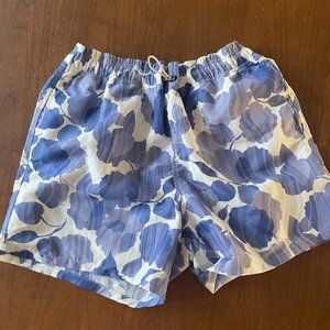 Zegna Sport Swim Shorts (Medium, made in italy)